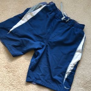 AMAZING Nike Bathing Suit!!!